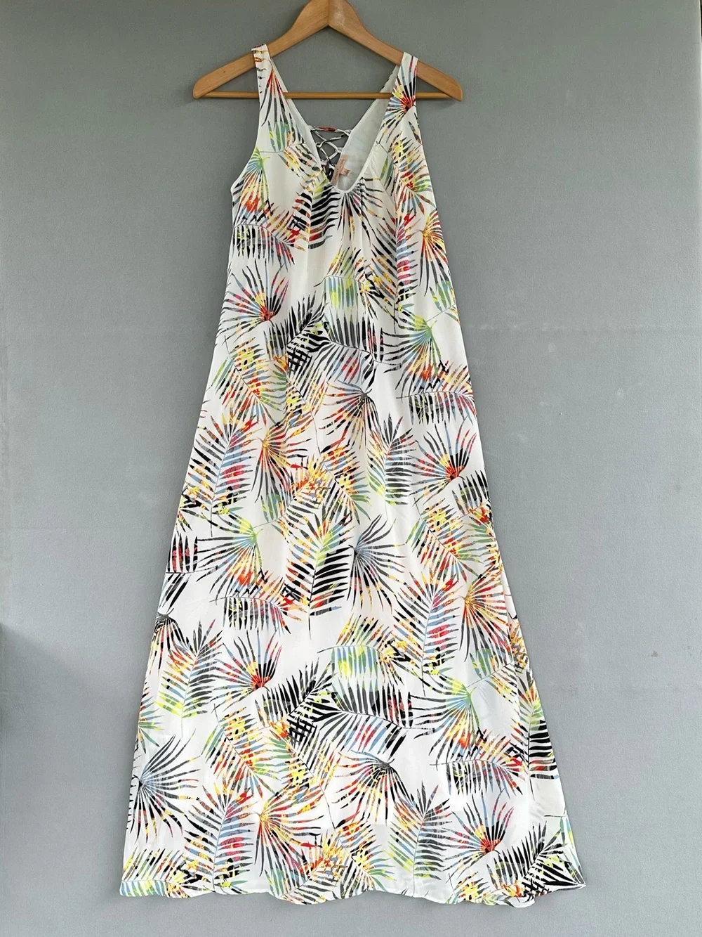 🎉5 for $45🎉 Gibson Latimer dress maxi long size S